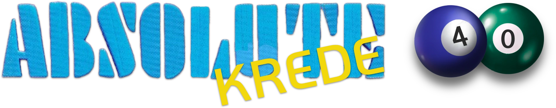 Absolute Krede 40